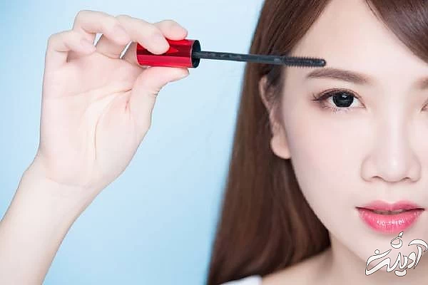 آموزش آرایش ابرو شیک و جدید آموزش آرایش ابرو